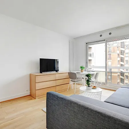 Charming - 2p- Saint Honore * Paris