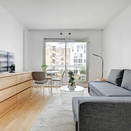 Charming - 2p- Saint Honore *