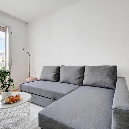 Apartment Charming - 2p- Saint Honore *