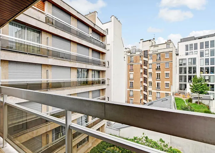 Charming - 2p- Saint Honore Parigi